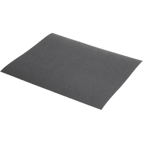 NORTON 66261101165 100 GRIT, SILICON CARBIDE SANDING SHEET