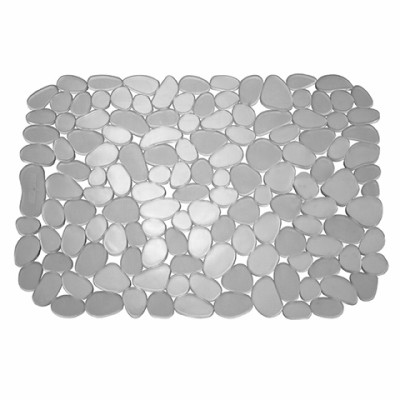 INTER-DESIGN 60663 PEBBLZ SINK MAT LRG