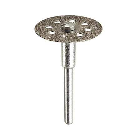 DREMEL 545 ROTARY TOOL DIAMOND WHEEL