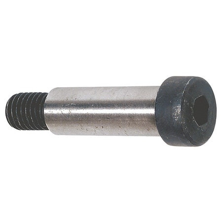 GRAINGER GLOBAL SOURCING 6EU28 SHOULDER SCREW M5X0.80X60MM L PK5