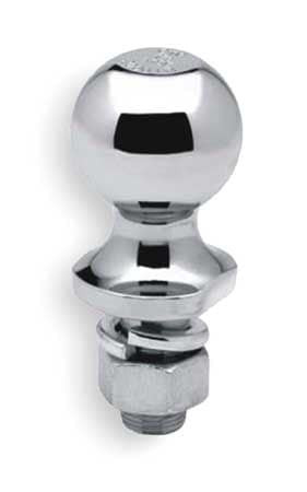 REESE TOWPOWER 7028542 TRAILER HITCH BALL CAPACITY 14000 LB
