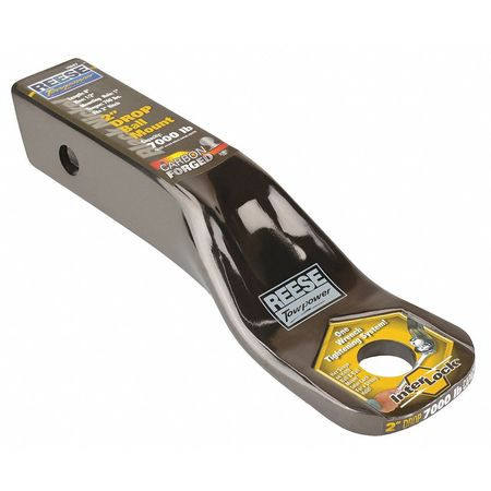 REESE TOWPOWER 7060700 DRAW BAR 7000 LB 8 IN