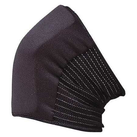 ALLEGRO INDUSTRIES, INC. 7105 KNEE PADS; STRAP TYPE: SLIP-ON (NO STRAP