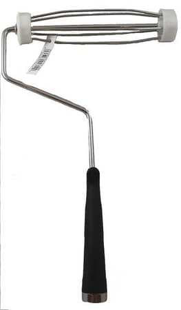 PREMIER 712-IMP PAINT ROLLER FRAME 7X12-1/2 IN.