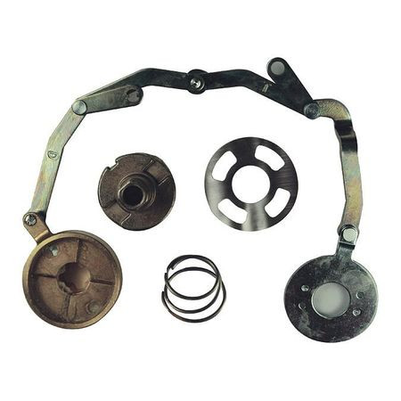 SIMPLEX 80125300001 CLUTCH ASSEMBLY SIMPLEX LEFT HAND
