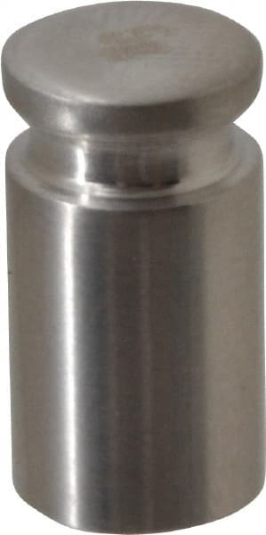 OHAUS 80850120 CALIBRATION WEIGHT 5G STAINLESS STEEL