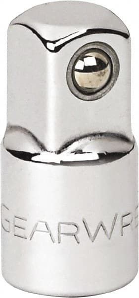 GEARWRENCH 81278 1/2 MALE 3/8 FEMALE DRIVE ADAPTER