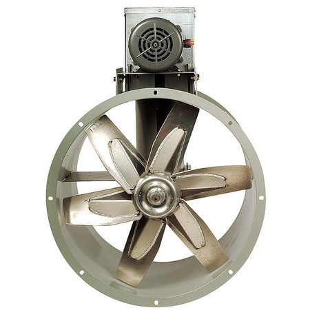 DAYTON 7F948 FAN TUBEAXIAL 18 IN