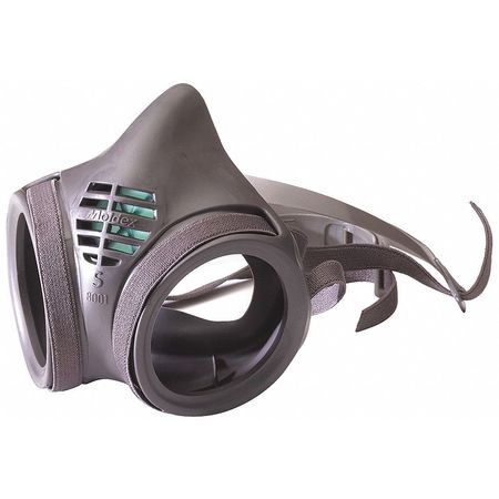 MOLDEX 8001 RESPIRATOR 8000 SERIES SMALL