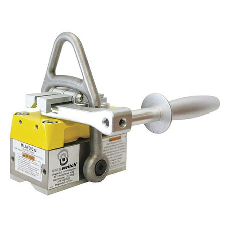 MAGSWITCH 8100360 MLAY600X2 LIFTER 2X50MM