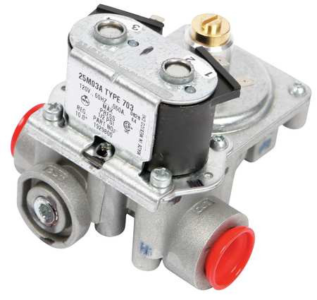 VULCAN 819298 VALVE LP GAS