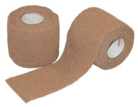 PAC-KIT 5-911G BANDAGE BEIGE GAUZE BULK 5 YD.