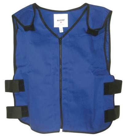 ALLEGRO INDUSTRIES, INC. 8413-03 STD. COOLING VEST FOR INSERTS - LARGE