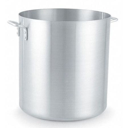 VOLLRATH 7304 POT STOCK 16 QT ARKADIA ALUM