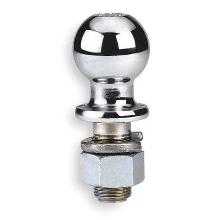 REESE TOWPOWER 740201142 HITCH BALL 2 IN
