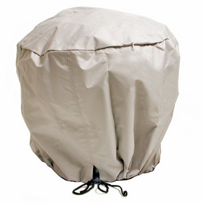 DIAL MFG INC 8995 TURBINE COVER