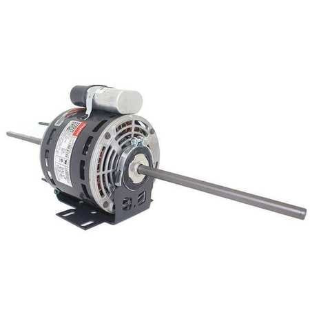 DAYTON 5WJC3 MOTOR,1/6 HP,1625 RPM,42Y,115V