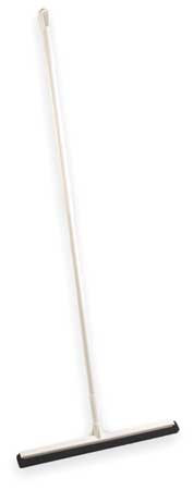 VIKAN 77535/29365 D9057 FLOOR SQUEEGEE WHITE 20 IN. FOAM R