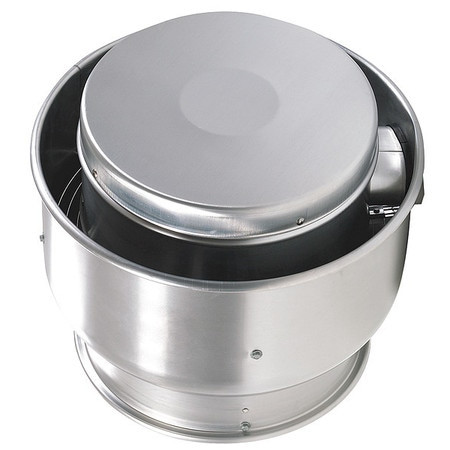 DAYTON 7AT01 UPBLAST VENT 13-1/4 IN 115/208-230V