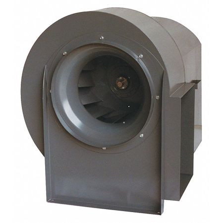 DAYTON 7H138 BLOWER,15 IN