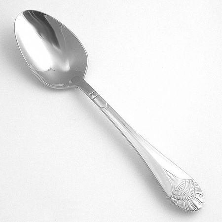 WALCO 8003 SERVING SPOON LENGTH 8 5/16 IN PK24