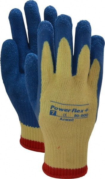 ANSELL 80-600-7 SIZE S (7), ANSI CUT LVL 2, ABRASION LVL
