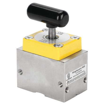 MAGSWITCH 8100238 MAGSQUARE 400 40MM