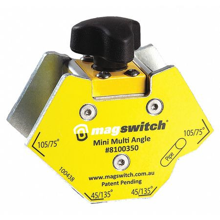 MAGSWITCH 8100350 MINI MAGNETIC MULTIANGLE