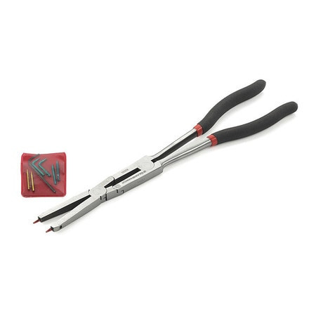 GEARWRENCH 82033 STRAIGHT HEAD EXTERNAL RETAINING RING PL