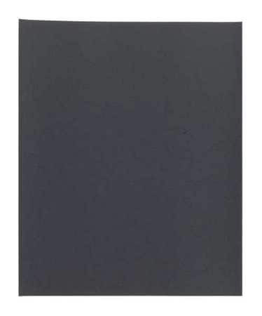 NORTON 66261130334 600 GRIT, SILICON CARBIDE SANDING SHEET