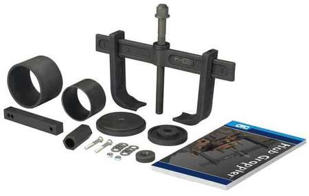 OTC 6575-2 HUB TAMER GRAPPLER KIT,5 PIECES