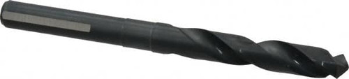 CHICAGO LATROBE 52435 35/64 GP S&D 1/2"SHK 3 FLATS BLKOX