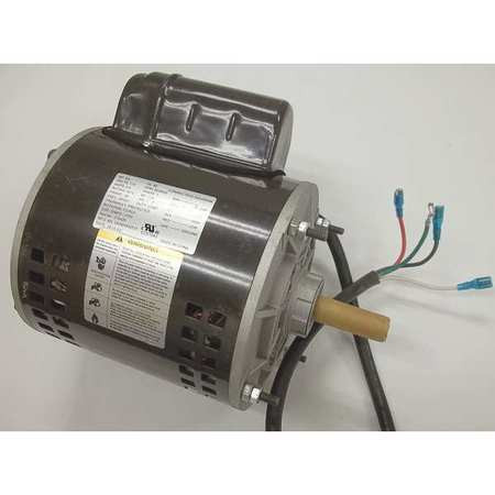 VENCO PRODUCTS 51N717 REPLACEMENT MOTOR