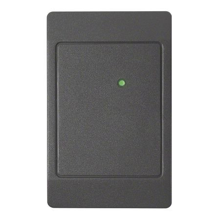 HID 5395CK100 PROXIMITYREADER 3INWX 4-5/7INHX 17/25IND