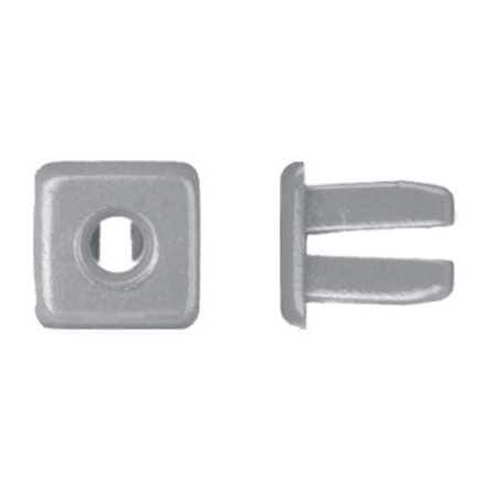 DISCO 9113PK GROMMET 0.165 OD NYLON PK100