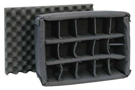 NANUK CASES 930-DIVI PADDED DIVIDER SET FOR 930 NANUK CASE