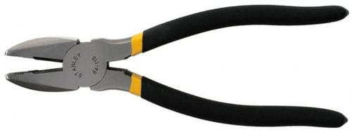 STANLEY 84-113 PLIER LINESMAN 8IN CHRM NICSTL
