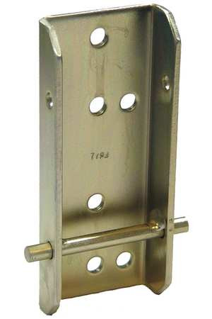 DBI/SALA 8510207 WINCH/SRL ADAPTER WITH FLAT BACK