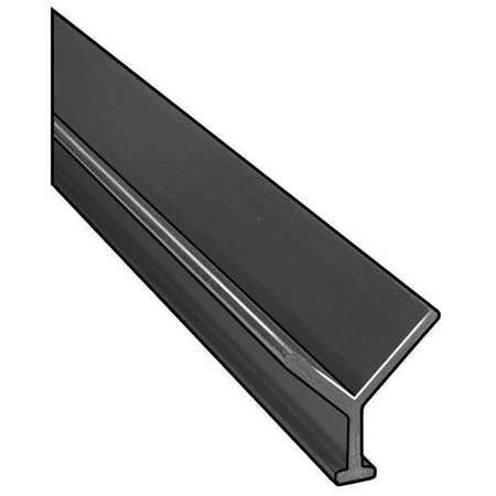 DYNAFORM 871080 ANGLE Y VEFR 1/4 T 2 X1 1/2 IN LEG 20 FT