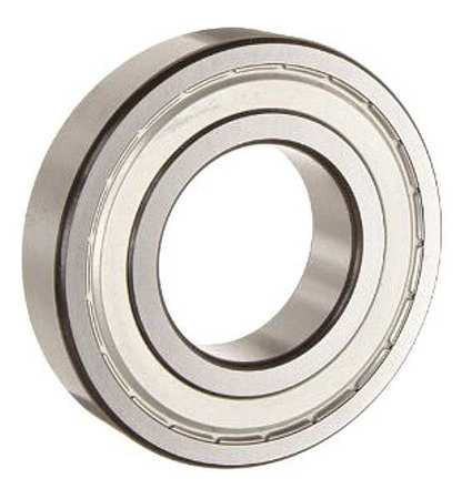 SKF 6301 2Z RADIAL BALL BEARING SHIELDED 12MM BORE