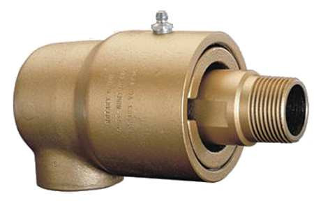 DUFF-NORTON 730443C ROTARY UNIONS