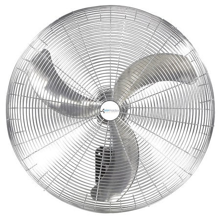 AIRMASTER FANS 71582 AIRMASTER FAN COMMERCIAL FAN, MODEL: CA3