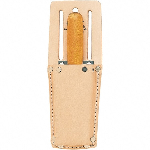 CLC CUSTOM LEATHER CRAFT 67 CLC-67 HOLSTER FOR UTILITY KNIFE