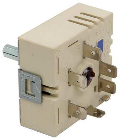 APW WYOTT 69103-EGO INFINITE CONTROL