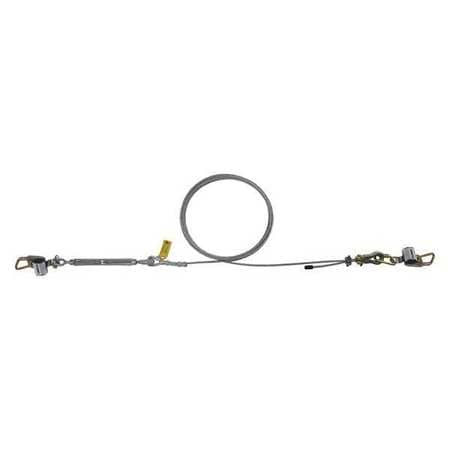 DBI/SALA 7403150 SECURASPAN COMPONENT