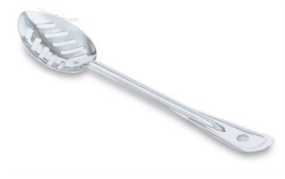 VOLLRATH 46976 VOLLRATH? 46976 SLOTTED S/S 13" SERVING 