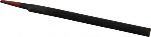 SIMONDS 78317100 HALF ROUND FILE AMERICAN 6 IN L