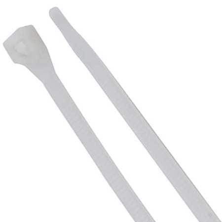 GARDNER BENDER 46-308 8IN NATURAL CABLE TIES