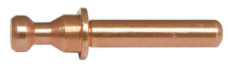 VICTOR THERMAL DYNAMICS 9-0096 ELECTRODE FOR 11G207 PK 5