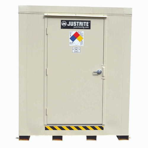 JUSTRITE MFG COMPANY 912061 DRUM STORAGE